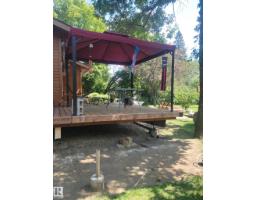 #128 4521 Lakeshore Rd, Rural Parkland County, AB T0E2K0 Photo 39