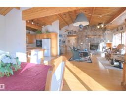 #128 4521 Lakeshore Rd, Rural Parkland County, AB T0E2K0 Photo 12