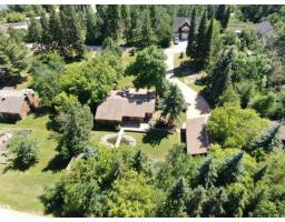 #128 4521 Lakeshore Rd, Rural Parkland County, AB T0E2K0 Photo 30