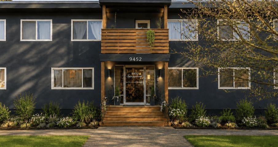 2 Bed 9452 FLETCHER STREET, Chilliwack Proper East, Chilliwack - Image 1