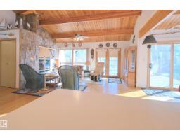#128 4521 Lakeshore Rd, Rural Parkland County, AB T0E2K0 Photo 13