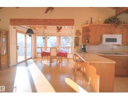 #128 4521 Lakeshore Rd, Rural Parkland County, AB T0E2K0 Photo 10