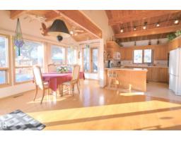 Bedroom 2 - #128 4521 Lakeshore Rd, Rural Parkland County, AB T0E2K0 Photo 6