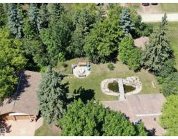 #128 4521 Lakeshore Rd, Rural Parkland County, AB T0E2K0 Photo 44