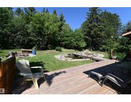 #128 4521 Lakeshore Rd, Rural Parkland County, AB T0E2K0 Photo 50