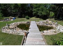 #128 4521 Lakeshore Rd, Rural Parkland County, AB T0E2K0 Photo 51
