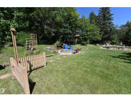 #128 4521 Lakeshore Rd, Rural Parkland County, AB T0E2K0 Photo 53