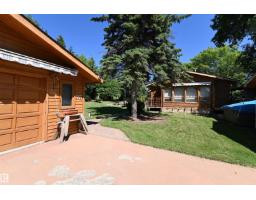 #128 4521 Lakeshore Rd, Rural Parkland County, AB T0E2K0 Photo 49