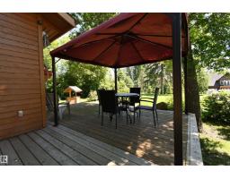 #128 4521 Lakeshore Rd, Rural Parkland County, AB T0E2K0 Photo 55