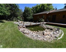 #128 4521 Lakeshore Rd, Rural Parkland County, AB T0E2K0 Photo 52