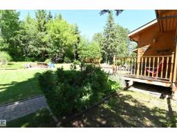 #128 4521 Lakeshore Rd, Rural Parkland County, AB T0E2K0 Photo 54