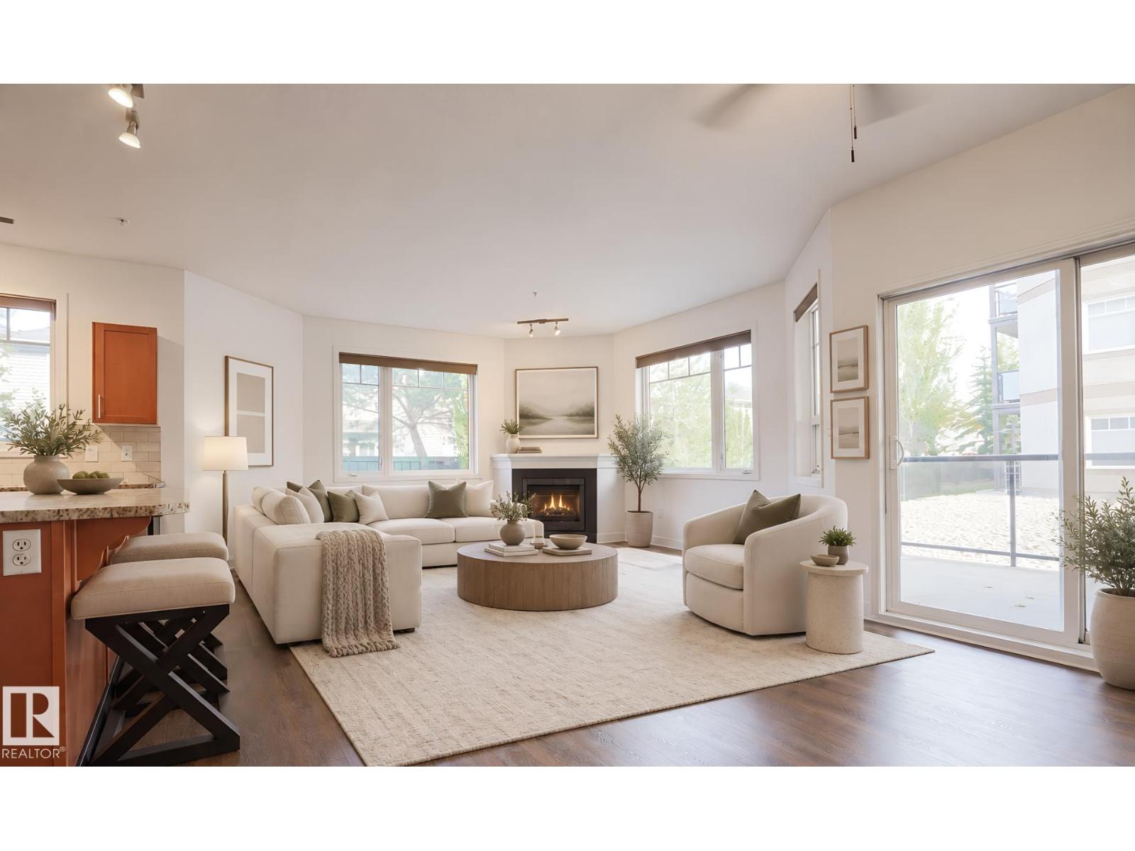 #111 2035 GRANTHAM CO NW, Edmonton — photo 13