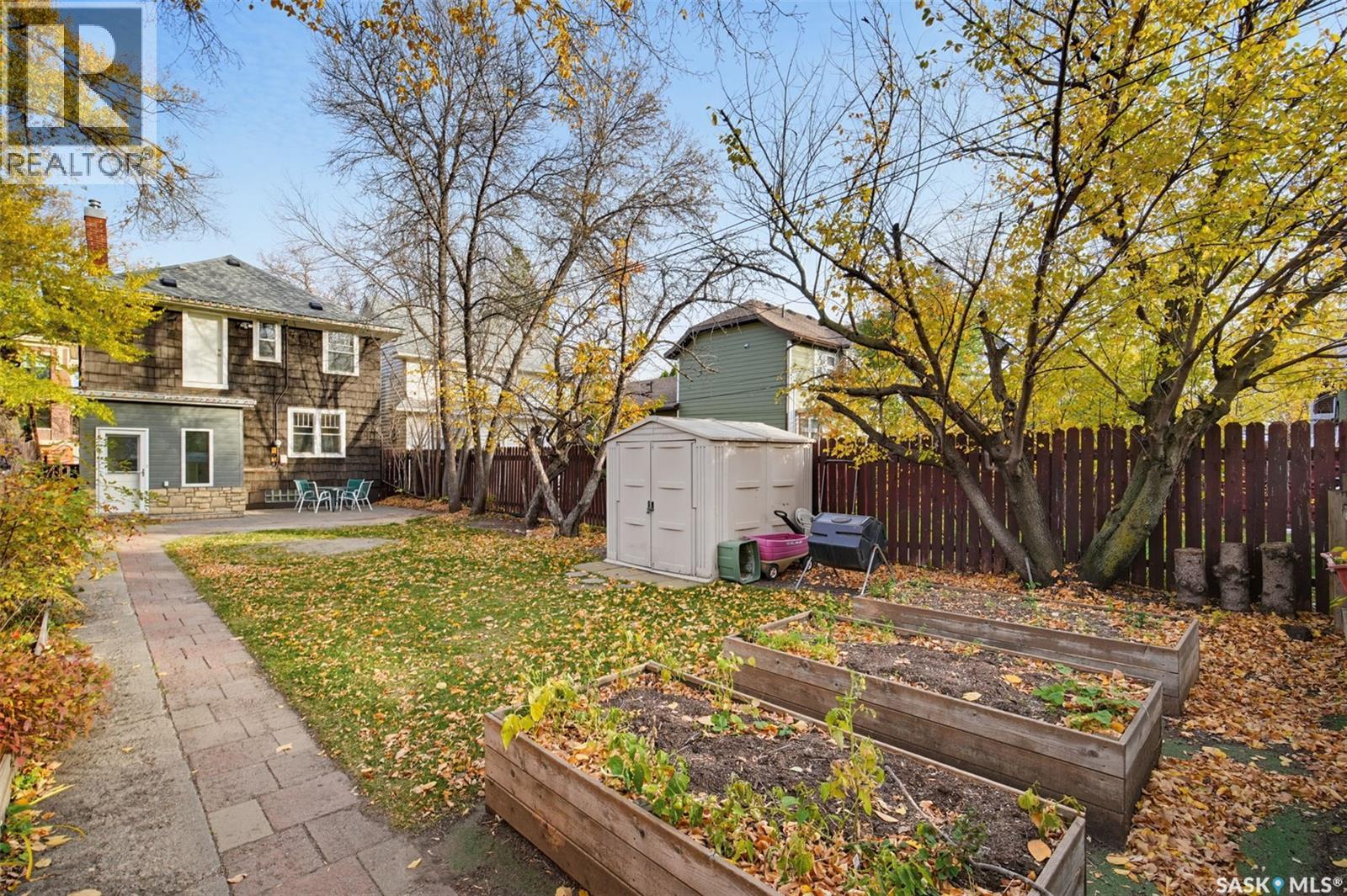 615 Clarence AVENUE S, Saskatoon — photo 32