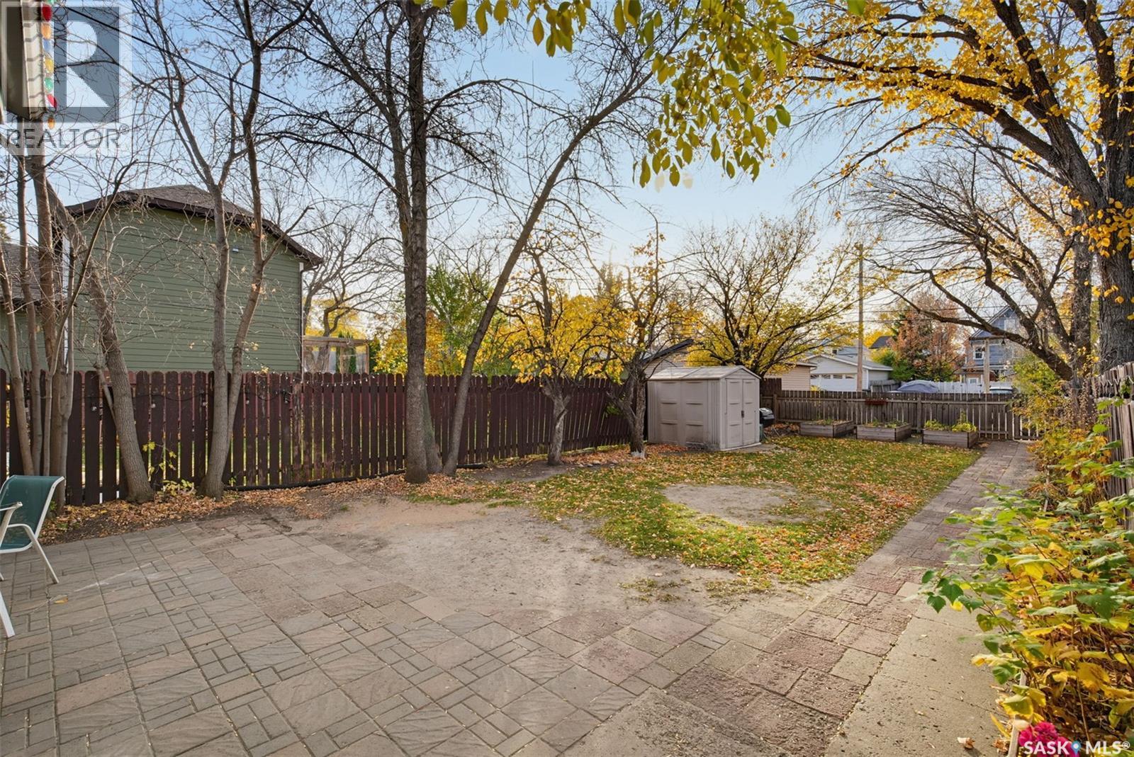 615 Clarence AVENUE S, Saskatoon — photo 33