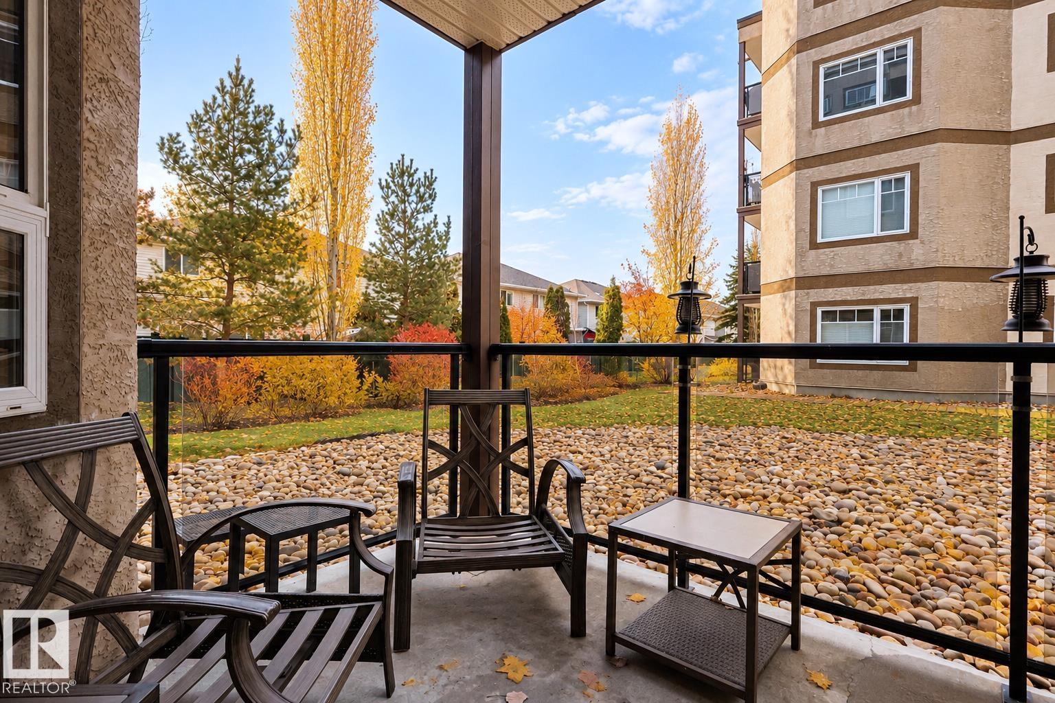 #111 2035 GRANTHAM CO NW, Edmonton — photo 36