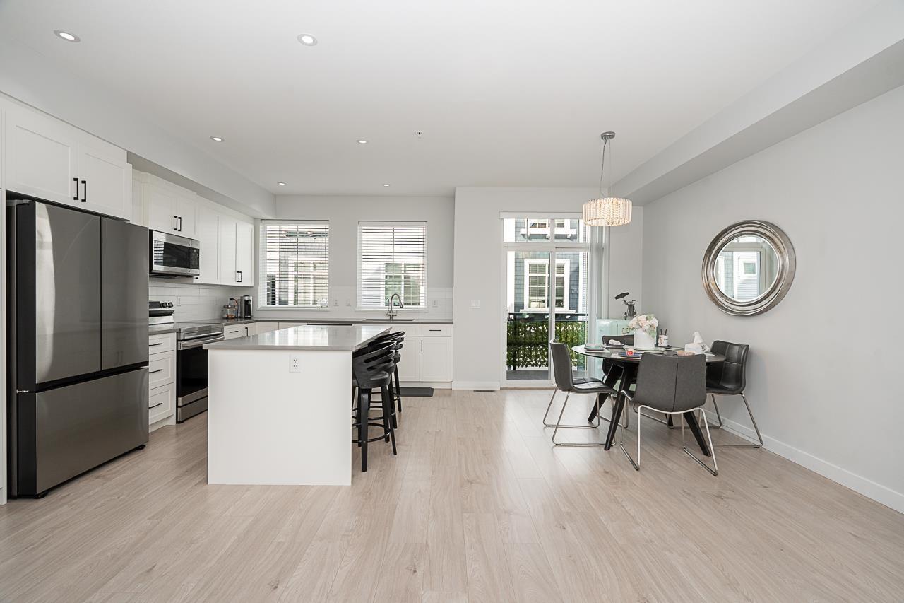 125 20180 84 AVENUE, Langley - Image 1