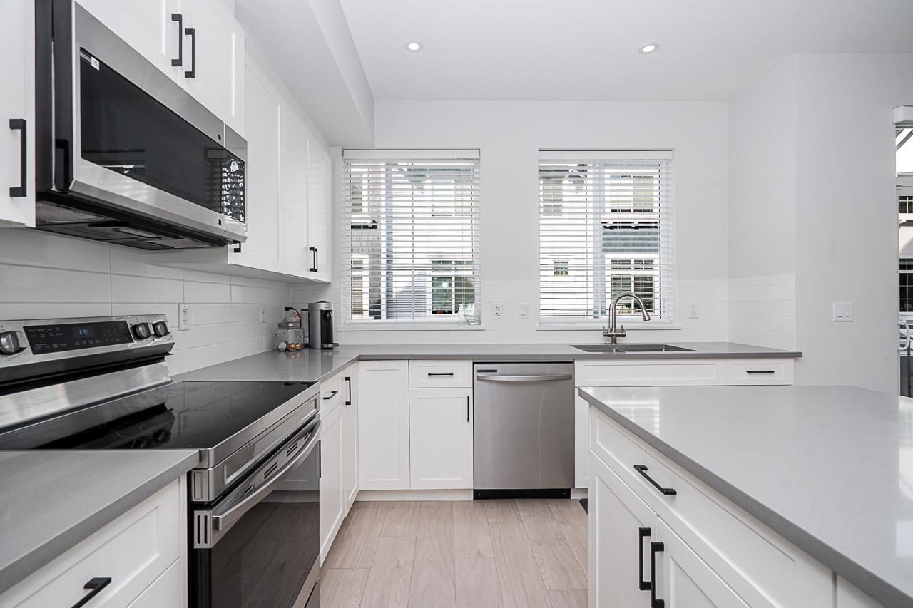 125 20180 84 AVENUE, Langley - Image 1
