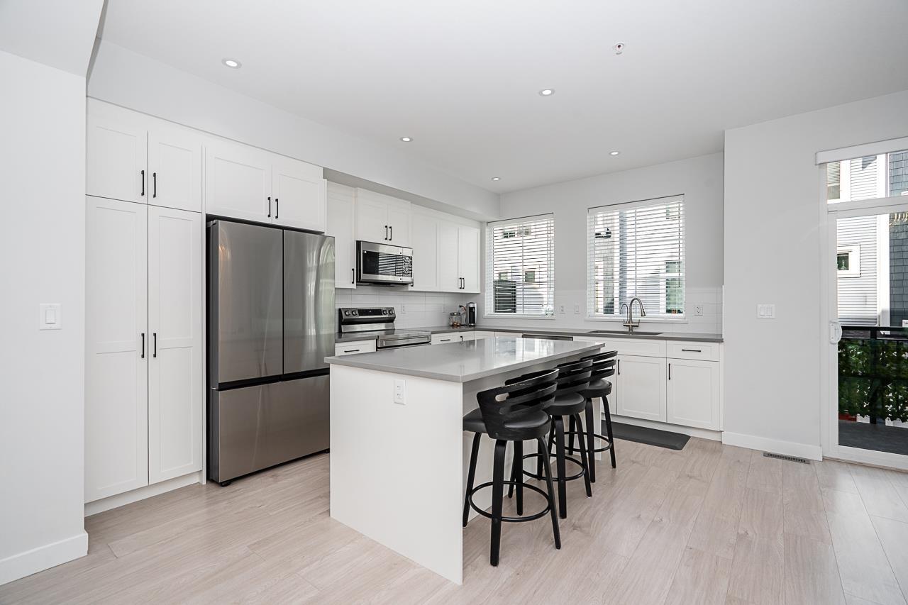125 20180 84 AVENUE, Langley - Image 1