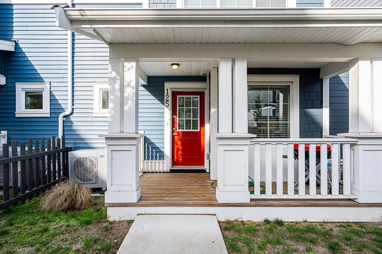 125 20180 84 AVENUE, Langley - Image 1