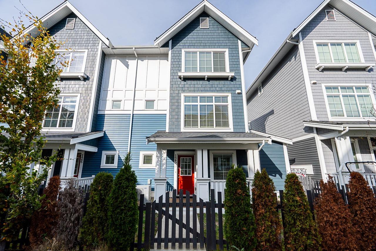125 20180 84 AVENUE, Langley - Image 1