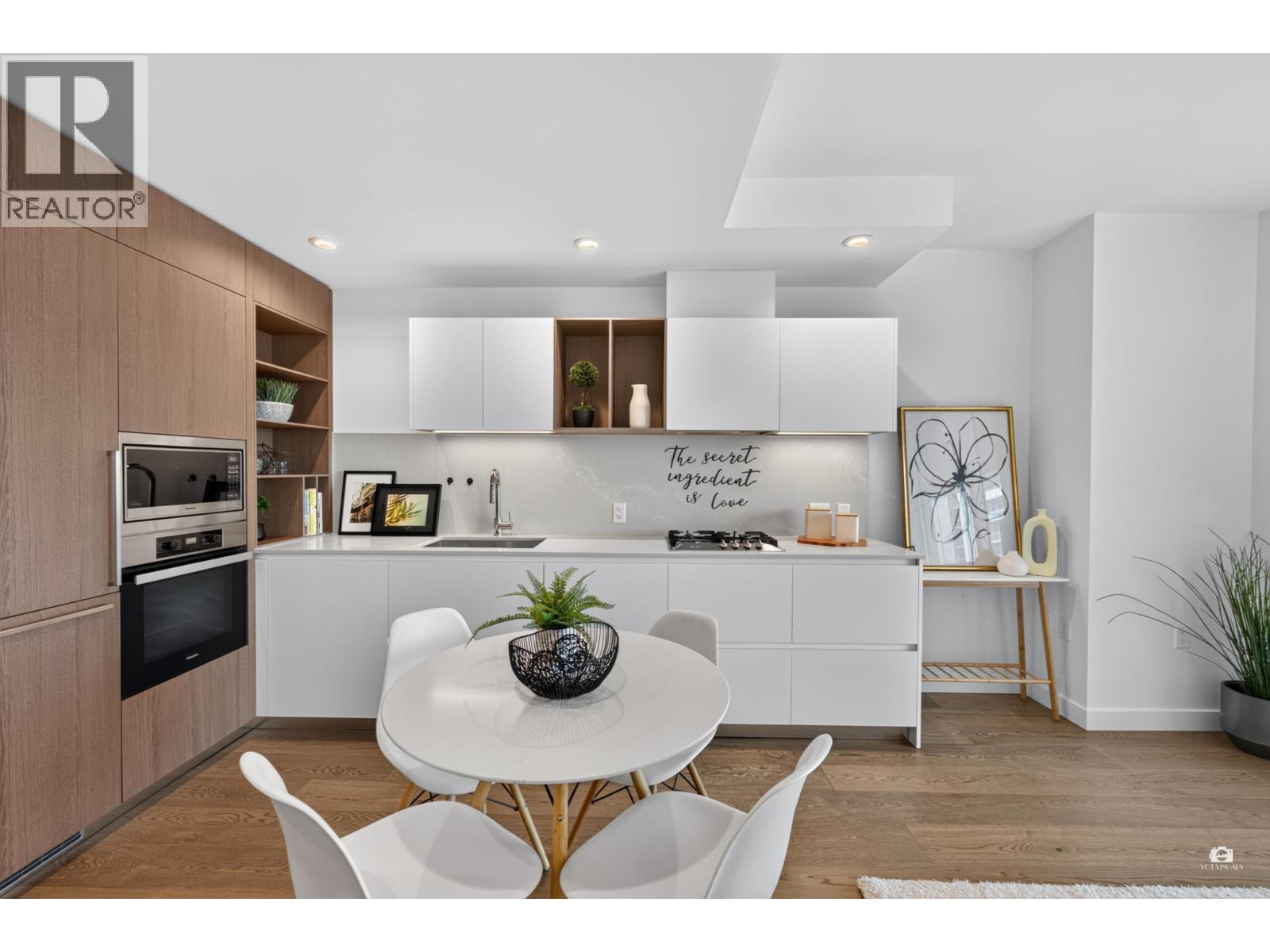 2601 6000 MCKAY AVENUE, Burnaby - Image 1