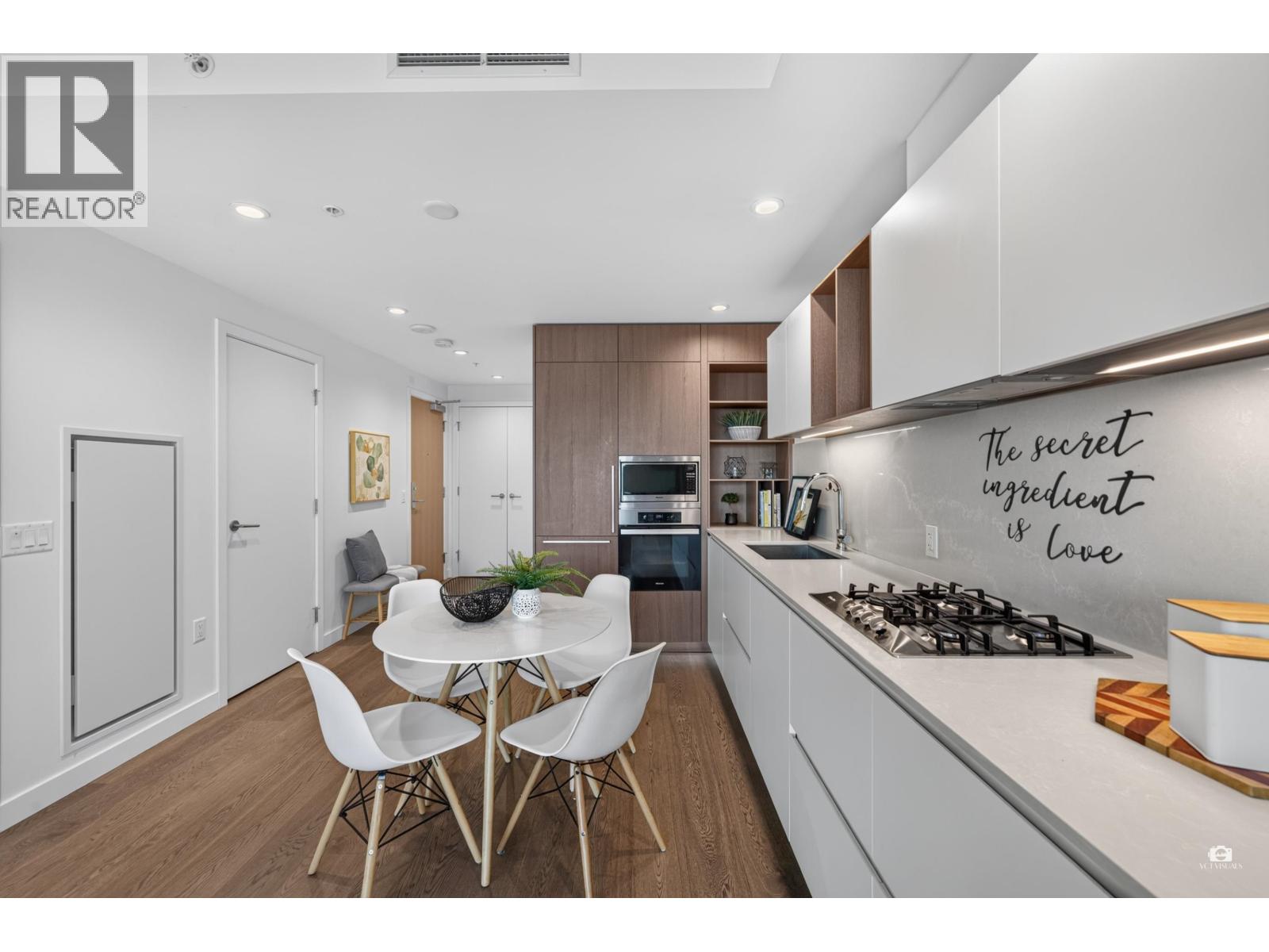 2601 6000 MCKAY AVENUE, Burnaby - Image 1