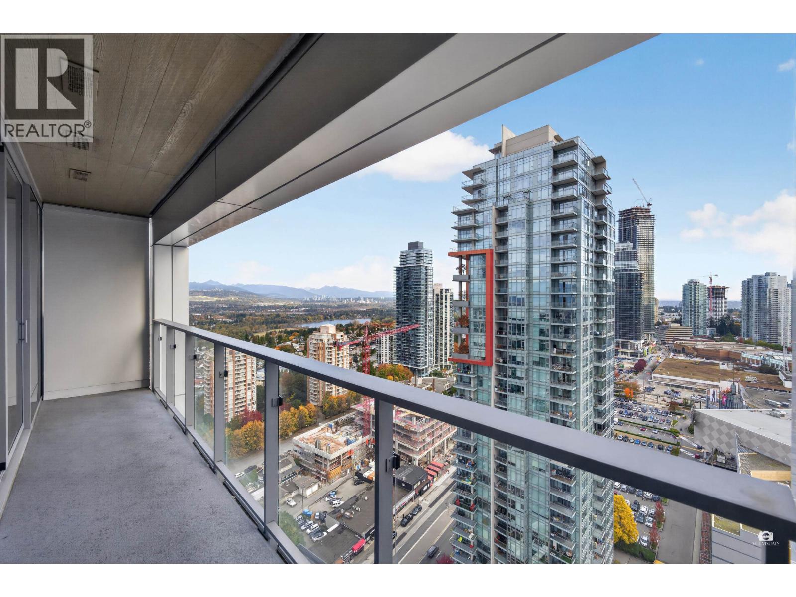 2601 6000 MCKAY AVENUE, Burnaby - Image 1