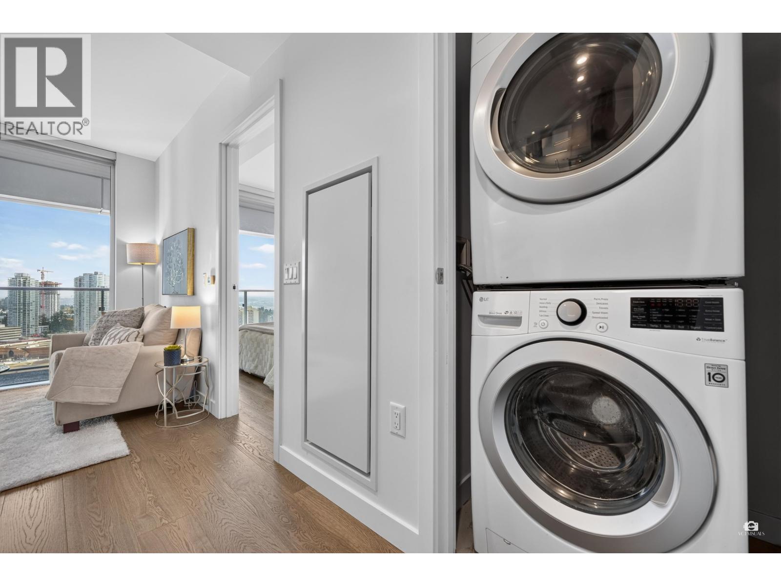 2601 6000 MCKAY AVENUE, Burnaby - Image 1