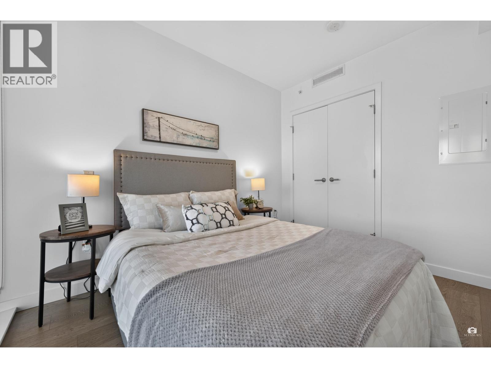 2601 6000 MCKAY AVENUE, Burnaby - Image 1
