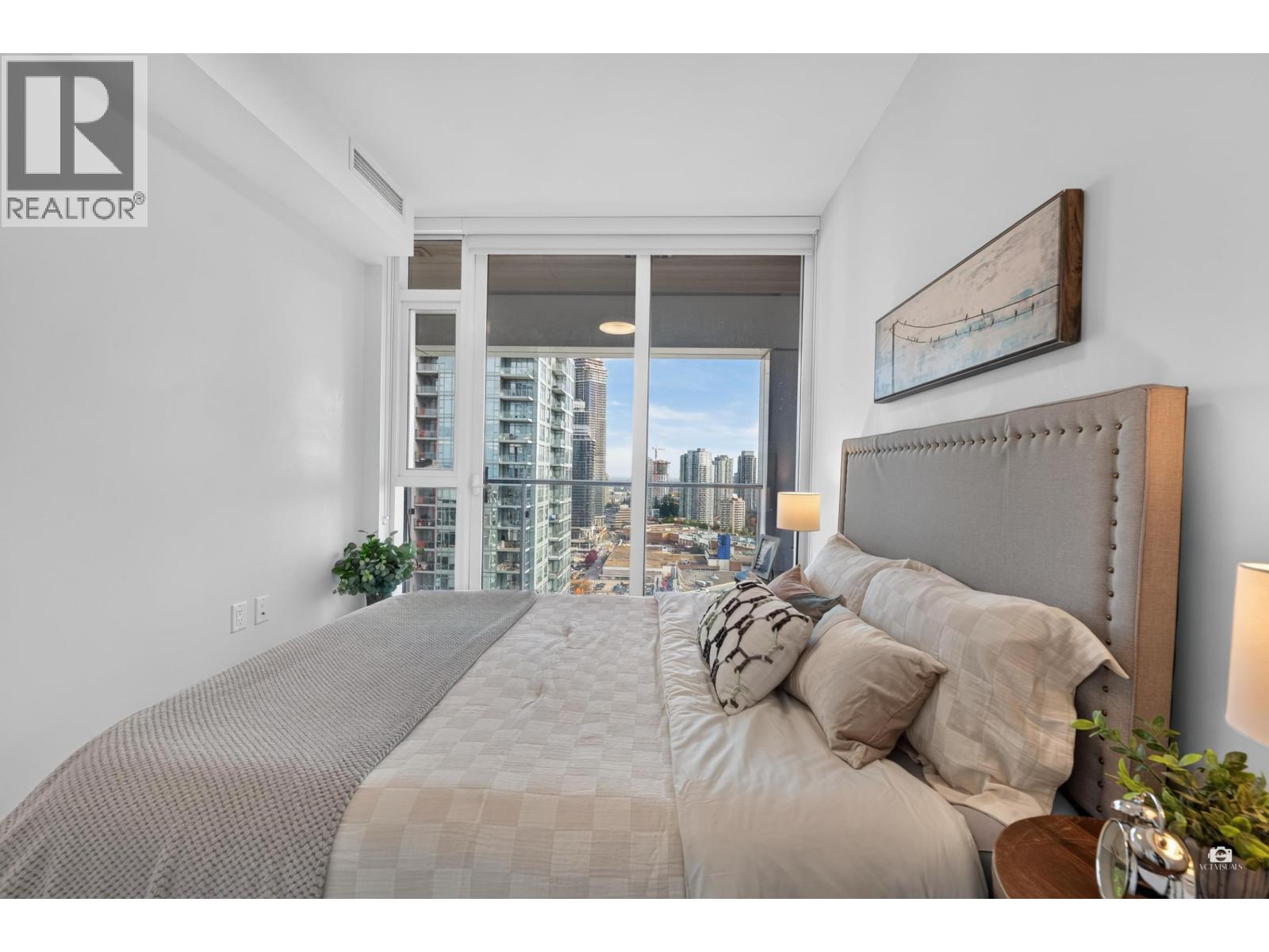 2601 6000 MCKAY AVENUE, Burnaby - Image 1