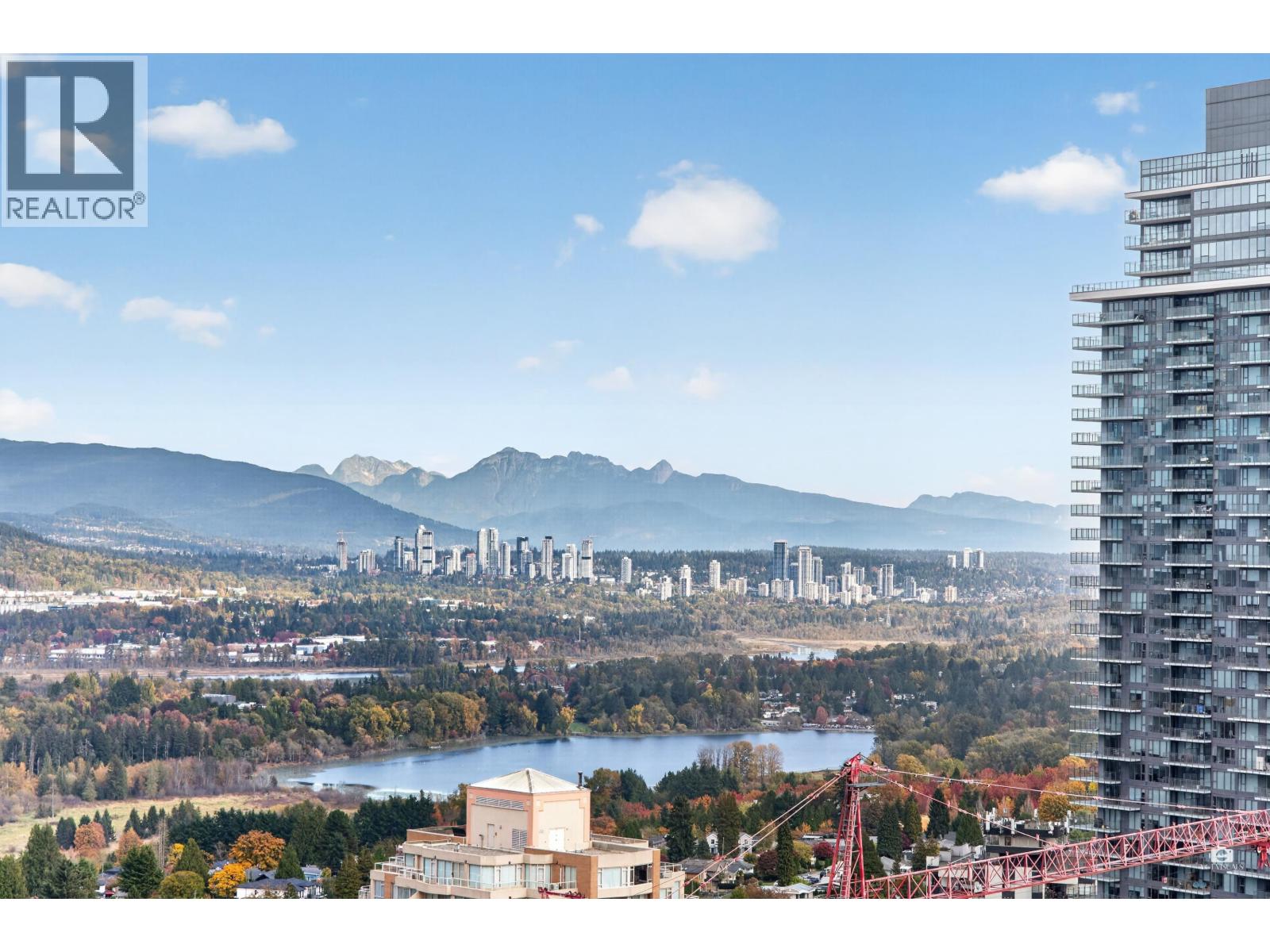 2601 6000 MCKAY AVENUE, Burnaby - Image 1