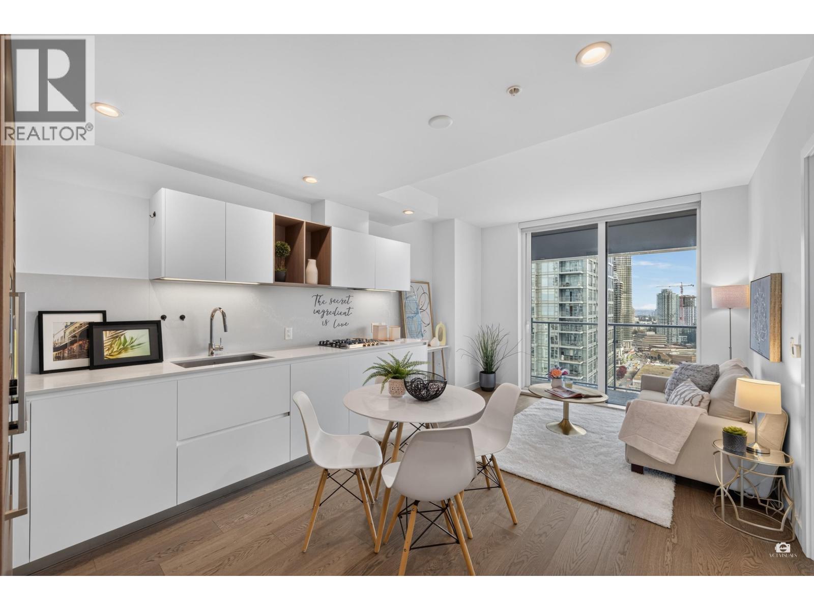 2601 6000 MCKAY AVENUE, Burnaby - Image 1