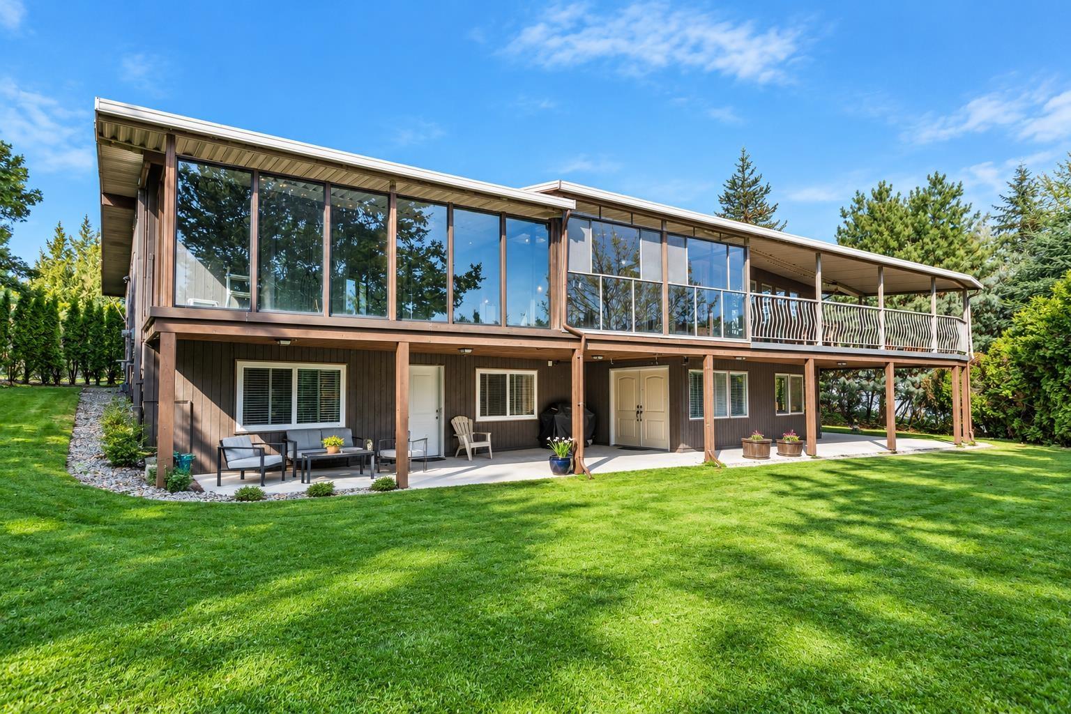 2452 SUNNYSIDE PLACE, Abbotsford - Image 1