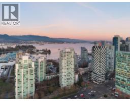 1404 620 Cardero Street, Vancouver, BC V6G0C7 Photo 35