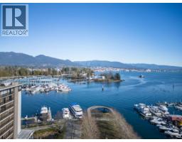 1404 620 Cardero Street, Vancouver, BC V6G0C7 Photo 40
