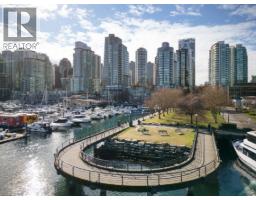 1404 620 Cardero Street, Vancouver, BC V6G0C7 Photo 36