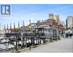 1404 620 Cardero Street, Vancouver, BC V6G0C7 Photo 38