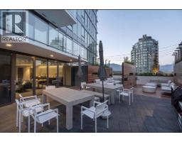 1404 620 Cardero Street, Vancouver, BC V6G0C7 Photo 30