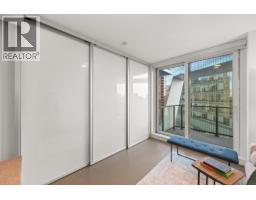 1404 620 Cardero Street, Vancouver, BC V6G0C7 Photo 16