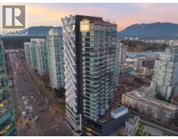 1404 620 Cardero Street, Vancouver, BC V6G0C7 Photo 34
