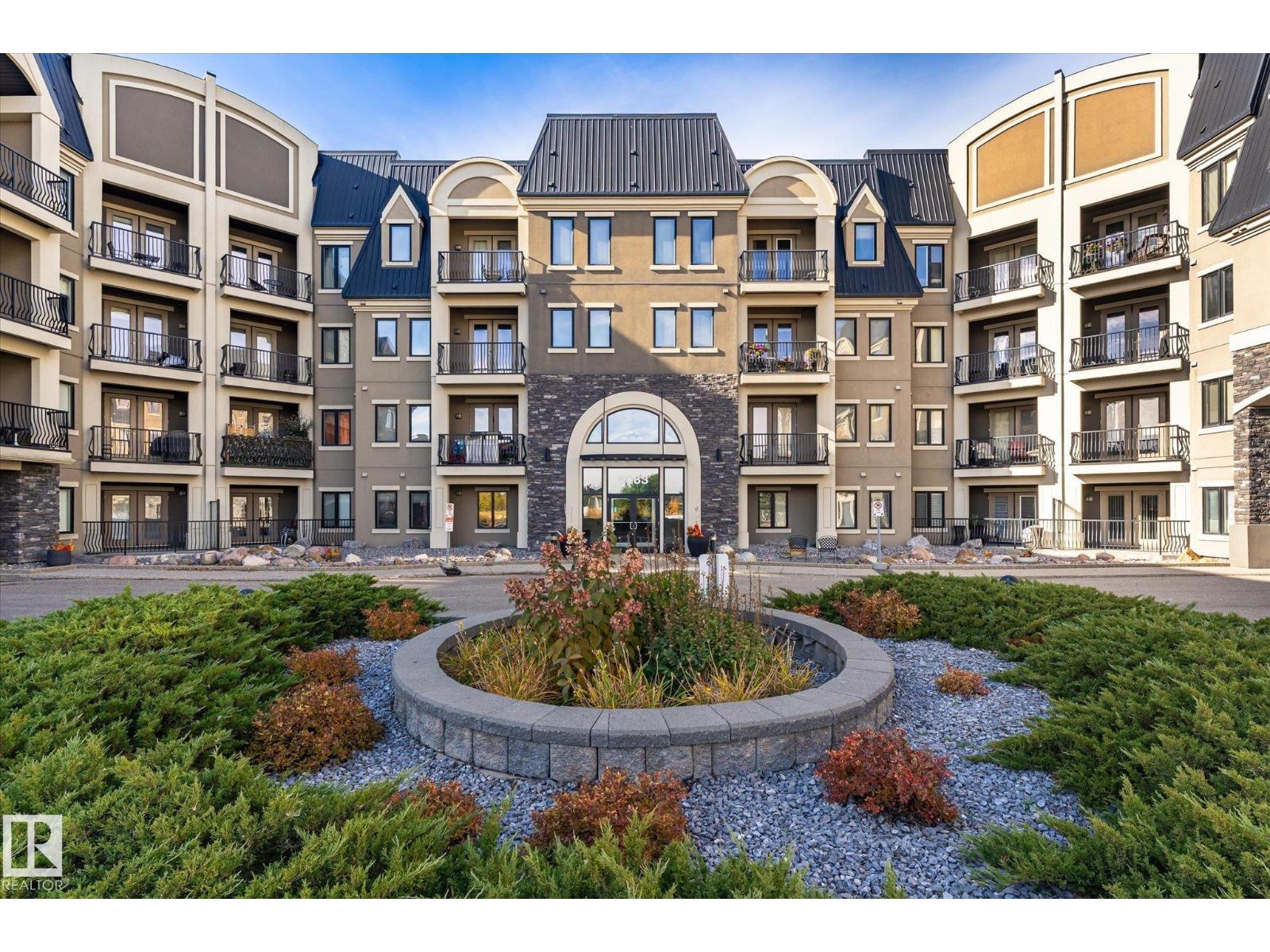 #306 6083 MAYNARD WY NW, Edmonton, Alberta, T6R0S5