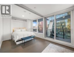 1404 620 Cardero Street, Vancouver, BC V6G0C7 Photo 9