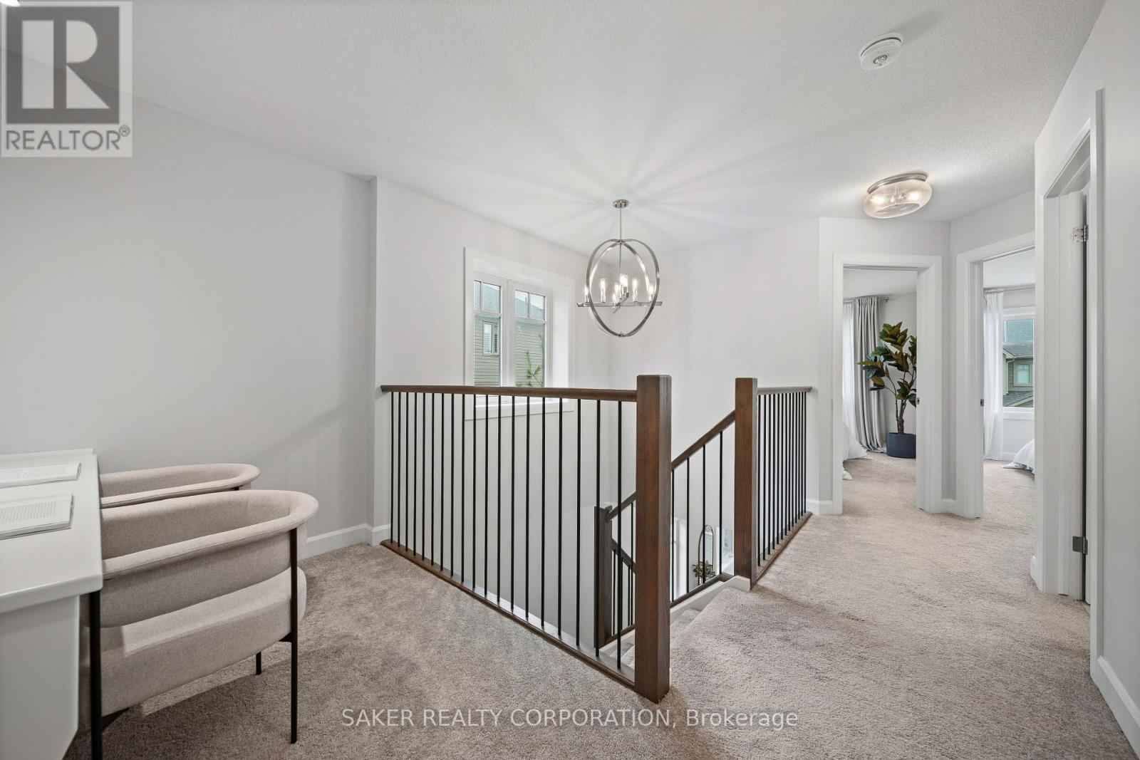 3 bedroom Single Family interior view, 29- 600 Guiness Way, London North (North D), Ontario
