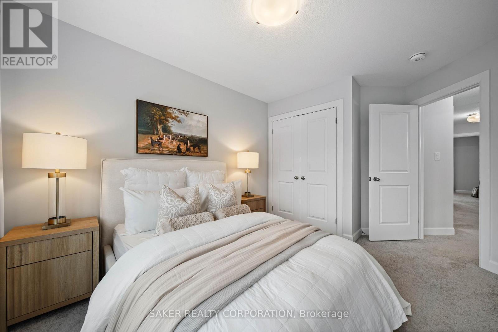 3 bedroom Single Family interior view, 29- 600 Guiness Way, London North (North D), Ontario