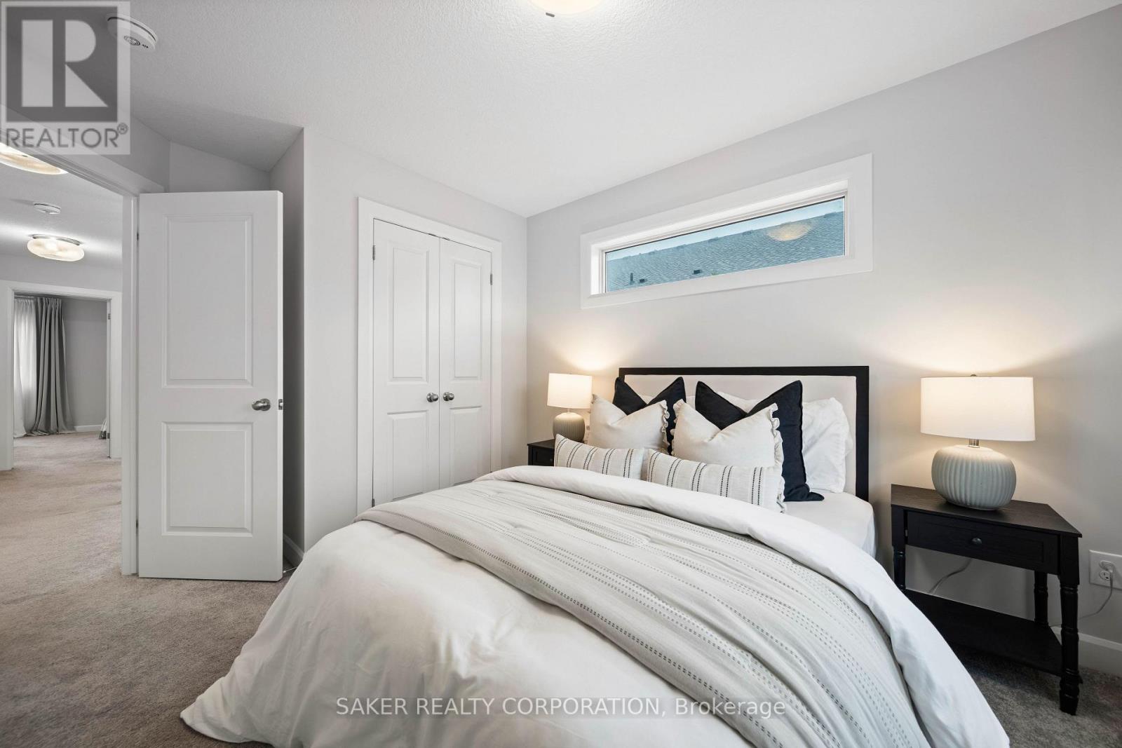 3 bedroom Single Family interior view, 29- 600 Guiness Way, London North (North D), Ontario