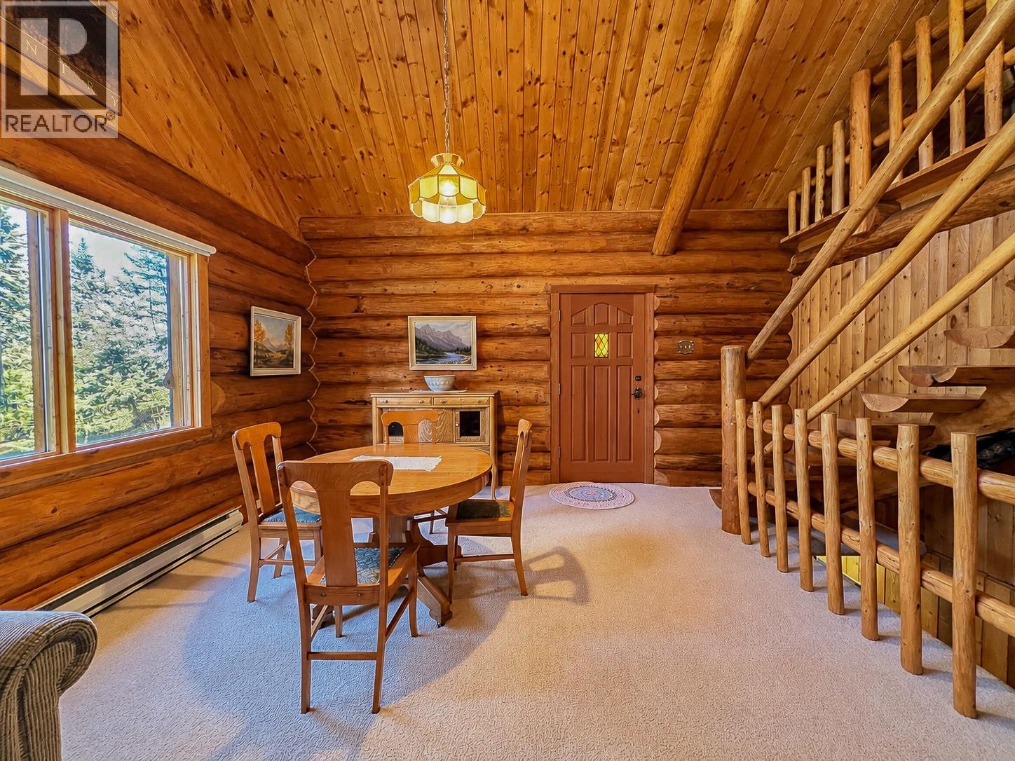 4892 Ogilvey Avenue, Fairmont Hot Springs - Image 1