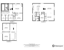Full bathroom - 4892 Ogilvey Avenue, Fairmont Hot Springs, BC V0A1L1 Photo 6