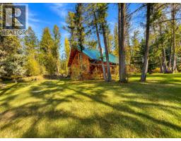Primary Bedroom - 4892 Ogilvey Avenue, Fairmont Hot Springs, BC V0A1L1 Photo 9