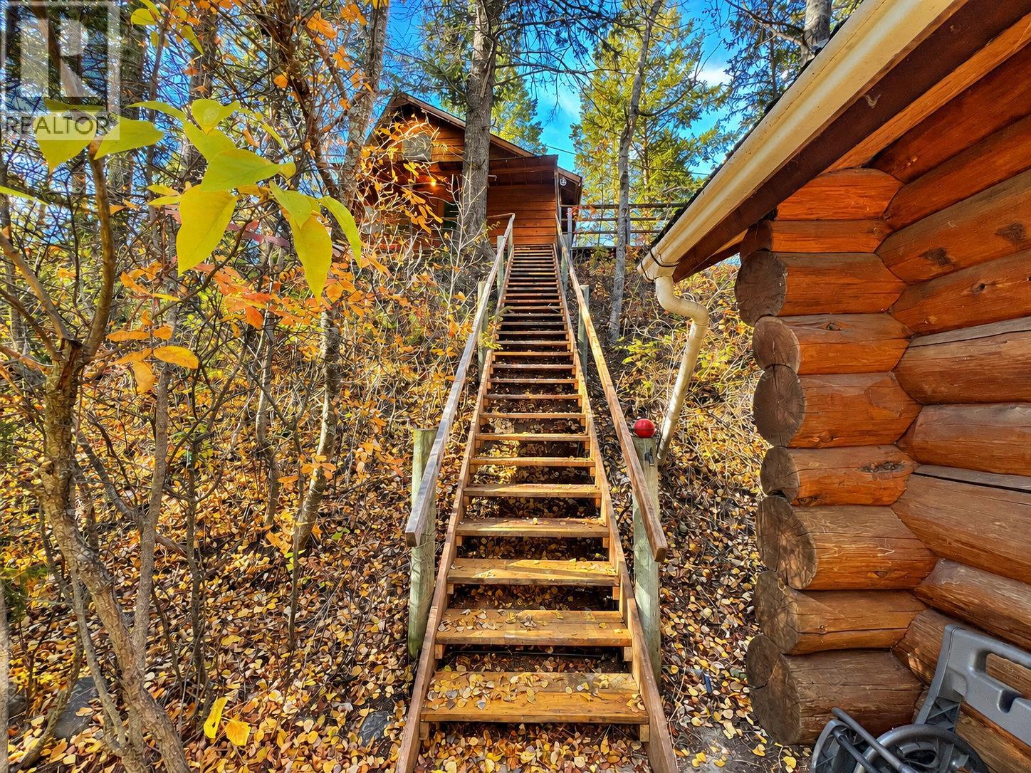 4892 Ogilvey Avenue, Fairmont Hot Springs - Image 1