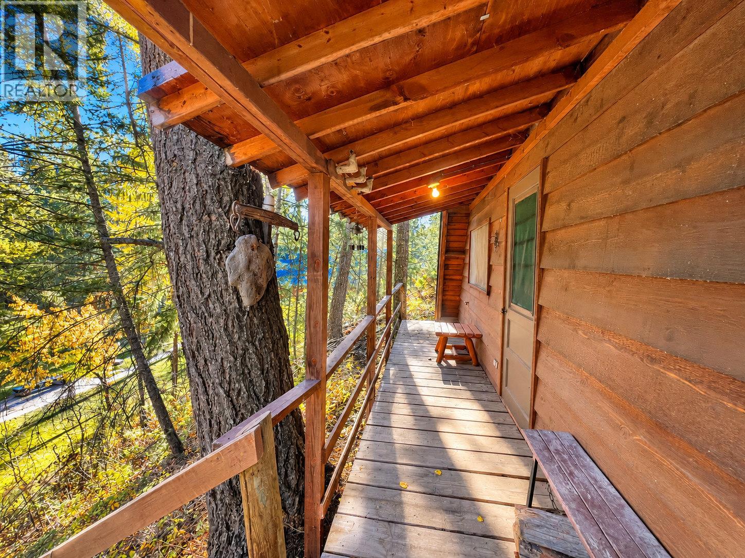 4892 Ogilvey Avenue, Fairmont Hot Springs - Image 1